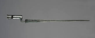 D2012-CMD. Bayonet