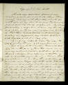 D2006-CMD-1045, (2) 19th-century copy of Jacob Giles Morris' last will and testament

