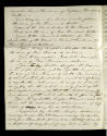 D2006-CMD-1046, (2) 19th-century copy of Jacob Giles Morris' last will and testament

