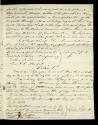 D2006-CMD-1047, (2) 19th-century copy of Jacob Giles Morris' last will and testament

