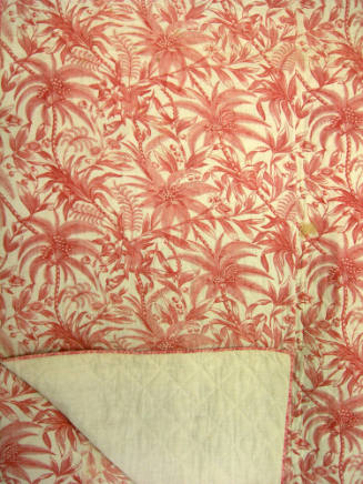 2010 Record shot by LB. Quilt.