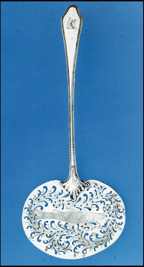 C74-148. Fish slice.
