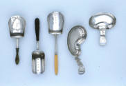 DS1998-0343. Shown: 1998-84, 98, 102, 103, 108
