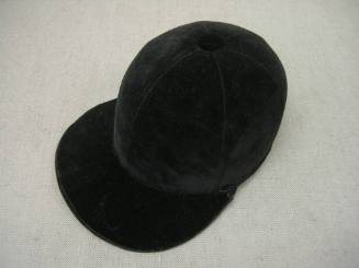 2009 Record shot by L. Baumgarten. Cap.
