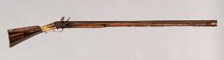 2007-28, Rifle, right side