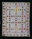 TC2007-86, Quilt