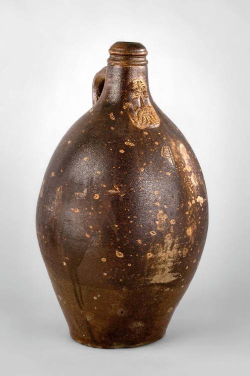 D2008-CMD, Jug