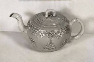 C.5326, Teapot