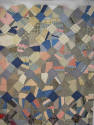 T122-2007, Texas quilt