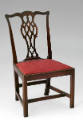 D2008-HL, Side chair post-conservation