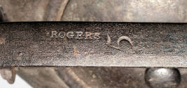 2008 Record Photo by Carlo Lafiandra, Kettle handle