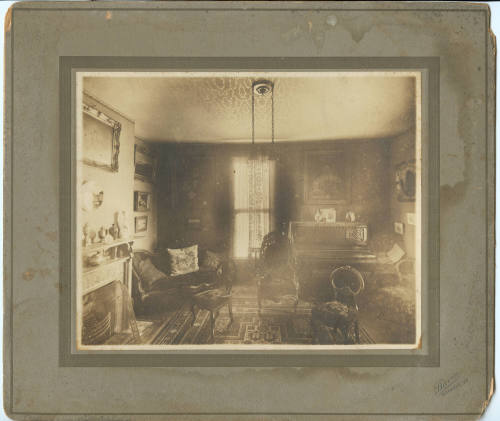 Direct scan of object