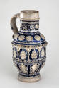 D2008-HL, jug