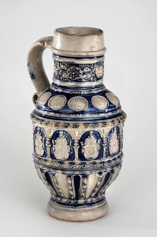 D2008-HL, jug