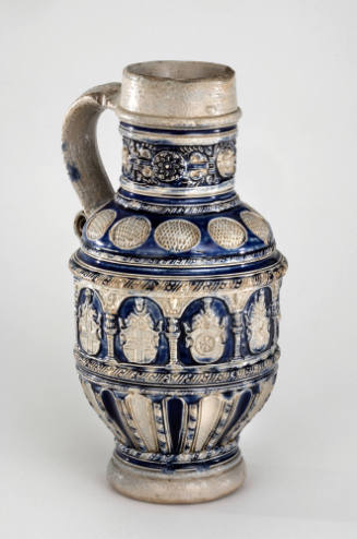 D2008-HL, jug
