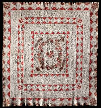 D2008-HL, quilt