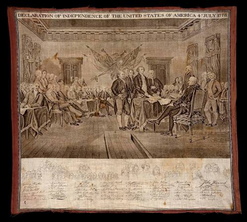 D2008-CM-; handkerchief
