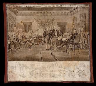 D2008-CM-; handkerchief