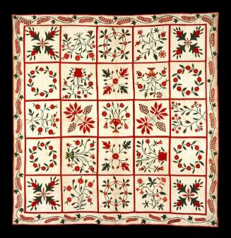 TC-08-25. Quilt