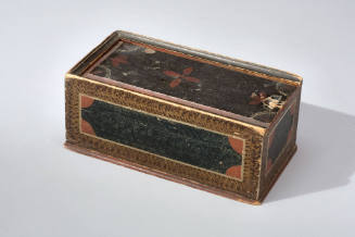 D2008-HL, Box