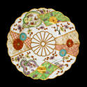 2008 Record photo by Carlo Lafiandra. Dish