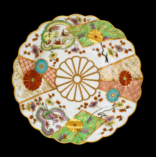 2008 Record photo by Carlo Lafiandra. Dish