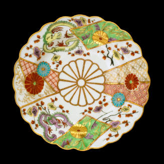 2008 Record photo by Carlo Lafiandra. Dish