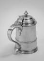 D2008-CMG, Tankard
