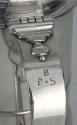 D2008-CMG, Tankard detail