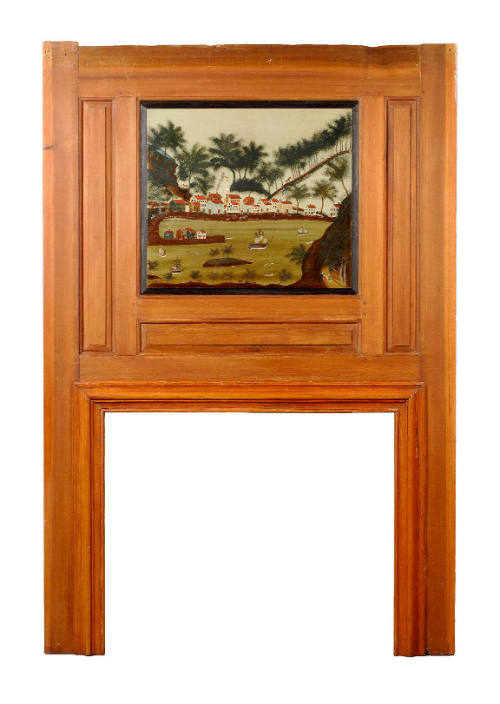 Photograph courtesy of Northeast Auctions, Portsmouth, NH