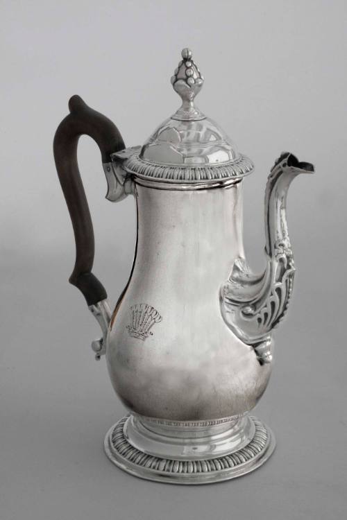 D2008-CMD. Coffeepot