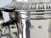 D2008-CMD, Coffeepot