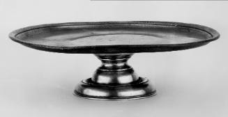 C2001-220. Salver
