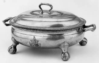 C2001-228, tureen