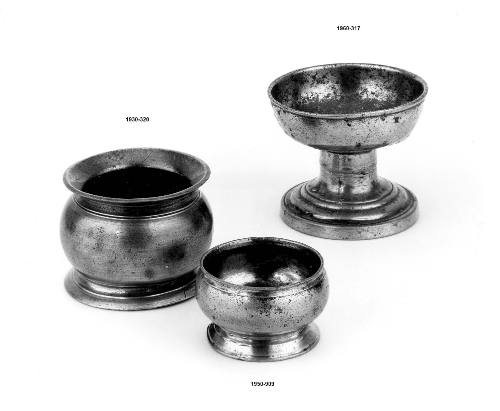 C2001-264, Salt