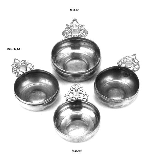 DS2001-246, Porringer