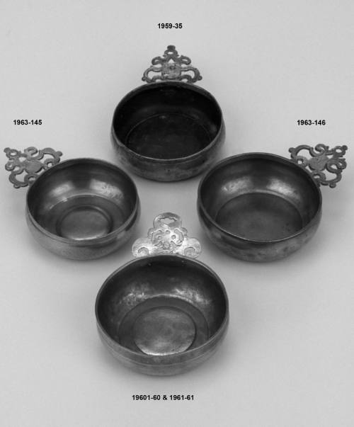 DS2001-247, Porringer