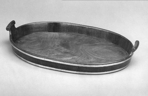 C1981-164, Tray