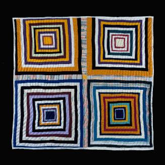 TC-08-49, flat lighting. Quilt