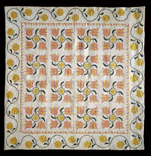 TC-08-37: Quilt