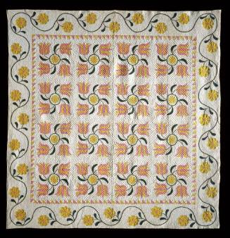 TC-08-37: Quilt