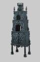 DS1991-510, Stove