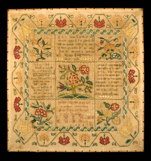 D2008-CMD-, Sampler