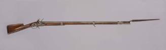 D2009-CMD-002, Musket & Bayonet