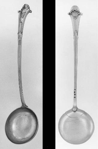 C.1970-1204, Ladle