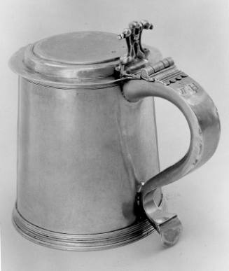 C.70-870, Tankard