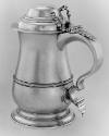 C.70-775. Tankard