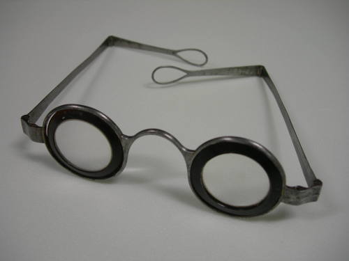 2009 Record Photography. Spectacles.