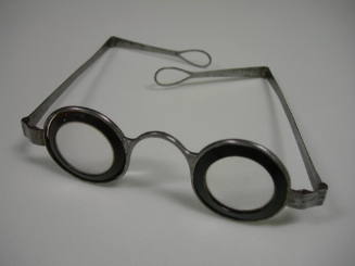 2009 Record Photography. Spectacles.