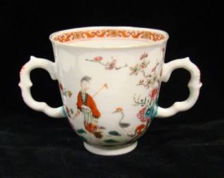 2009 Record shot by ARK. Double-handled cup.